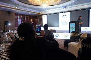 Day 1 - Presentation Day