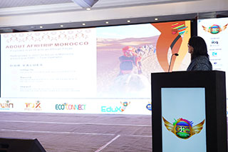Day 1 - Presentation Day