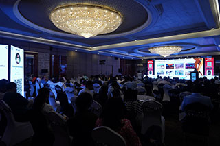 Day 1 - Presentation Day