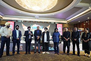 Day 1 - Gala Dinner