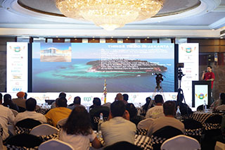 Day 1 - Presentation Day