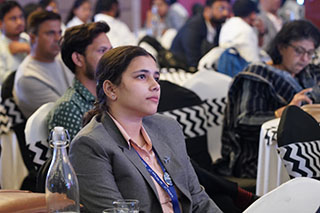 Day 1 - Presentation Day