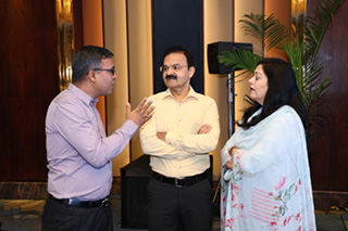 Day 1 - Presentation Day