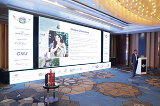 Day 1 - Presentation Day