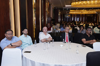 Day 1 - Presentation Day