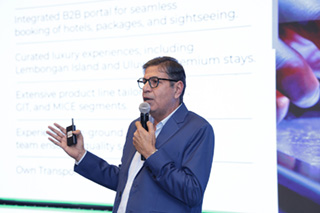 Day 1 - Presentation Day