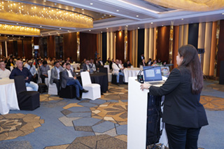 Day 1 - Presentation Day