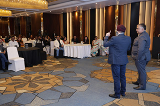 Day 1 - Presentation Day