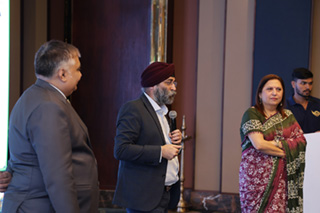 Day 1 - Presentation Day