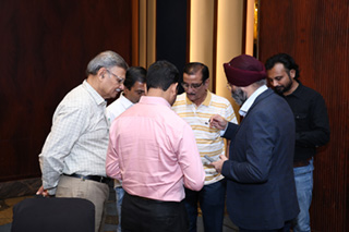 Day 1 - Presentation Day