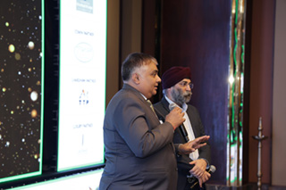 Day 1 - Presentation Day