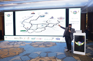 Day 1 - Presentation Day