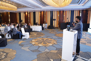 Day 1 - Presentation Day