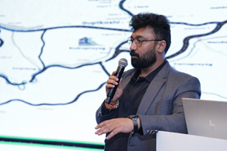 Day 1 - Presentation Day