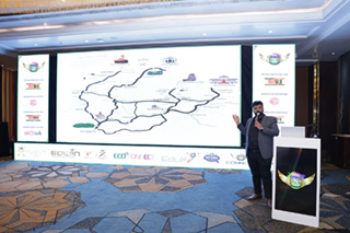 Day 1 - Presentation Day