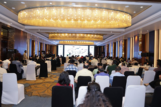 Day 1 - Presentation Day