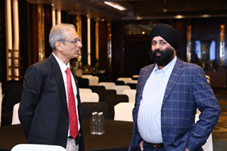 Day 1 - Presentation Day