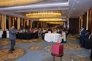 Day 1 - Presentation Day