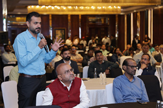 Day 1 - Presentation Day