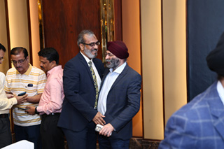 Day 1 - Presentation Day