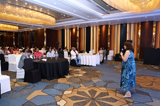 Day 1 - Presentation Day