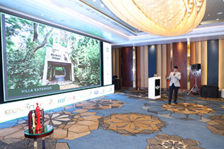 Day 1 - Presentation Day