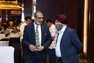 Day 1 - Presentation Day