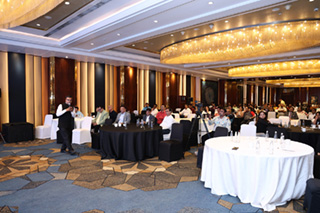 Day 1 - Presentation Day