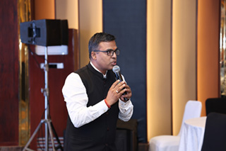 Day 1 - Presentation Day