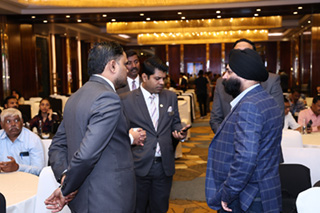 Day 1 - Presentation Day