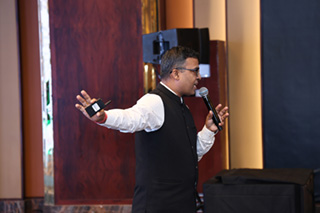 Day 1 - Presentation Day