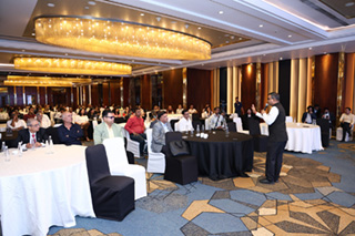 Day 1 - Presentation Day