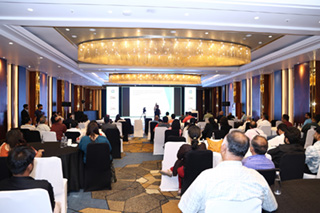 Day 1 - Presentation Day