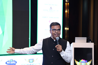 Day 1 - Presentation Day