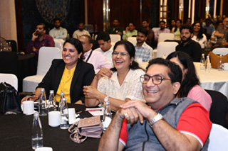 Day 1 - Presentation Day