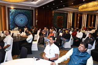 Day 1 - Presentation Day