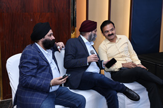 Day 1 - Presentation Day