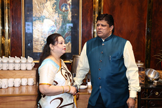 Day 1 - Presentation Day