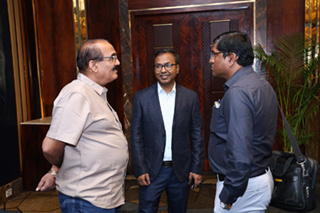 Day 1 - Presentation Day