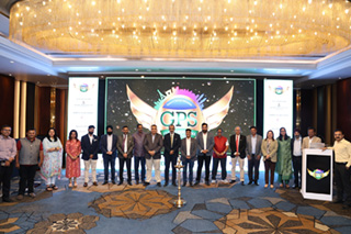 Day 1 - Presentation Day