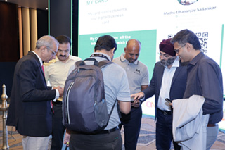 Day 1 - Presentation Day