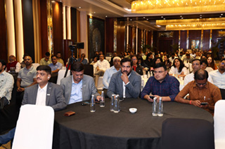 Day 1 - Presentation Day