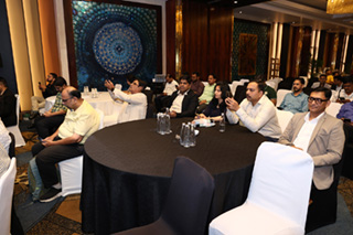 Day 1 - Presentation Day