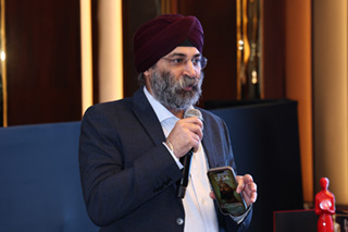 Day 1 - Presentation Day