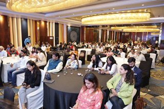 Day 1 - Presentation Day