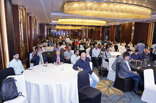 Day 1 - Presentation Day