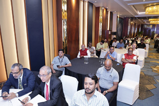 Day 1 - Presentation Day