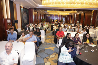 Day 1 - Presentation Day