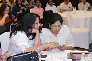 Day 1 - Presentation Day