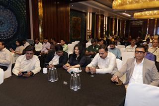 Day 1 - Presentation Day